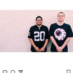 Meet your Posher, Mark